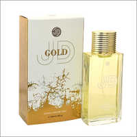 JD Gold 100ml Perfume Spray