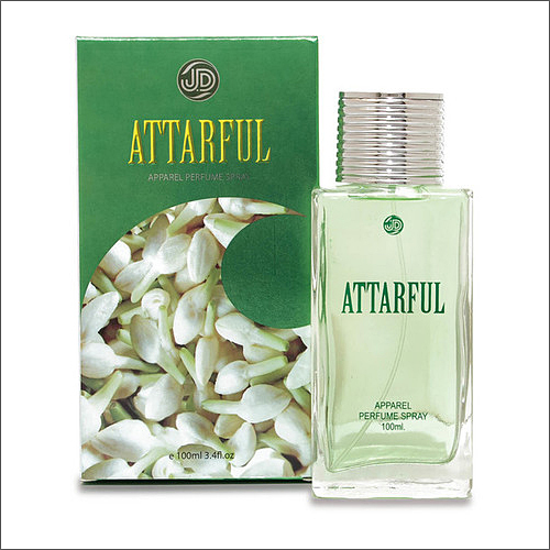 Attarful 100ml Perfume Spray