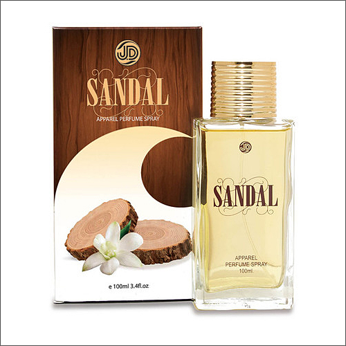 Sandal 100ml Perfume Spray