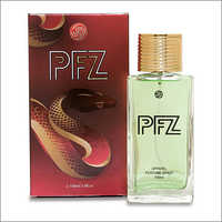 PFZ 100ml Perfume Spray