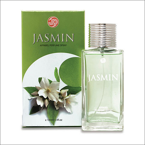Jasmin 100ml Perfume Spray