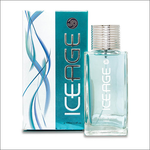 Iceage 100ml Perfume Spray