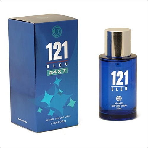 121 Bleu 100ml Perfume Spray