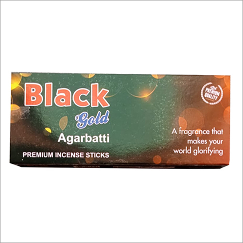 Eco-friendly Premium Incense Sticks