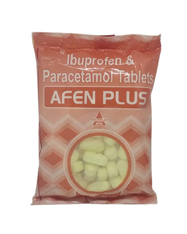 Afen Plus Tablets