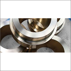 Aluminium Bronze Bushes