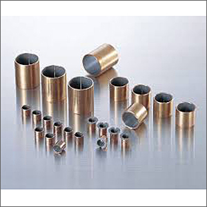 Bi-Metal Auto Part Bushes