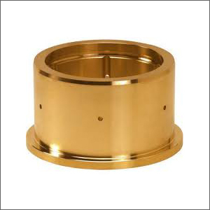 Crane Bronze Bushes