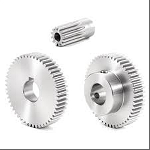 Bronze Gear