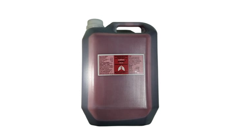 Expectorant syp
