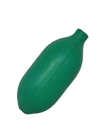 B. P. Bulb Green