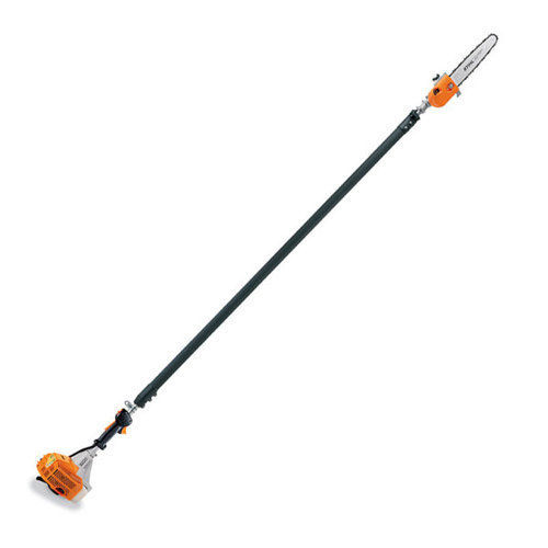 Stihl HT 75 Pole Pruner  Automation Grade Manual