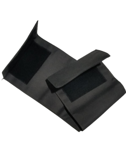B. P. Cuff 2 Delux