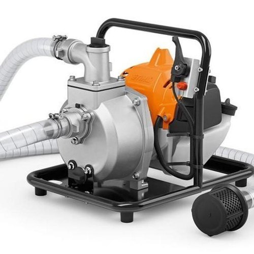 Wp 230 Stihl Water Pump - Caliber: 2 Inch (50 Mm)
