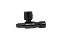B. P. Control Valve