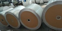 CLAY COTED DUPLEX BOARD