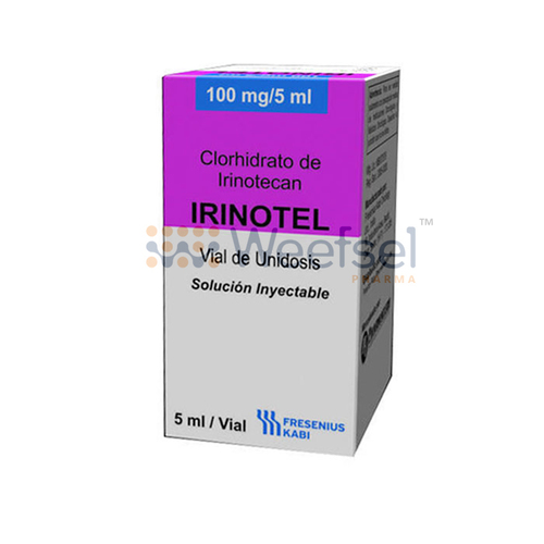Irinotel 100 (Irinotecan 100mg)