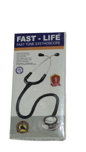 Fast  Tone Stethoscope