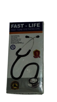 Fast  Tone Stethoscope