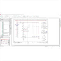 Electrical Panel Drawings and Services