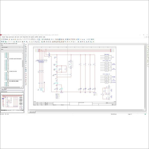 CAD Drawing Services