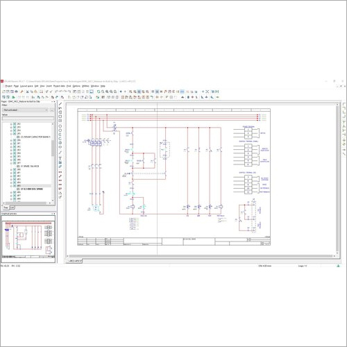 Autocad Drawing Services