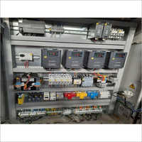 Industrial Control Panel Designing Services