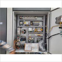 Control Panel Designing Services