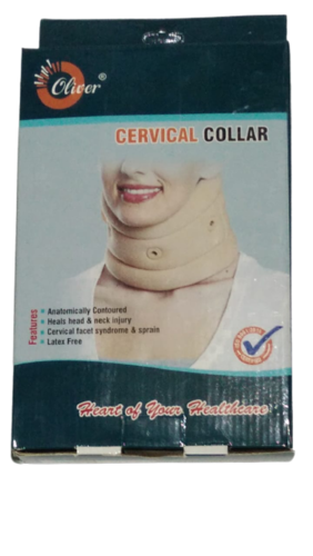 Soft Coller By MEDICON HEALTH CARE PVT. LTD.