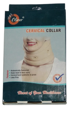 Soft Coller