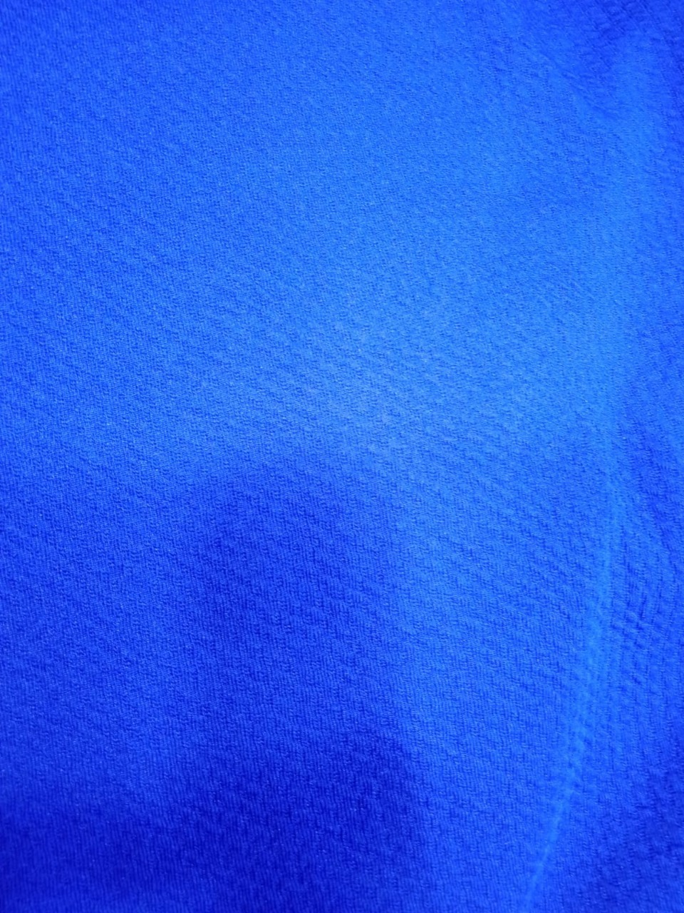 Polyester 2-way Karara Fabric