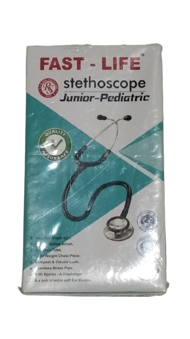 Stethoscope Diamond Dlx