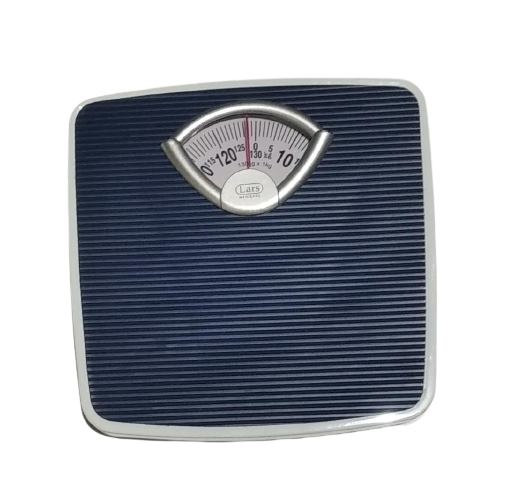 Weighing Scale Manual