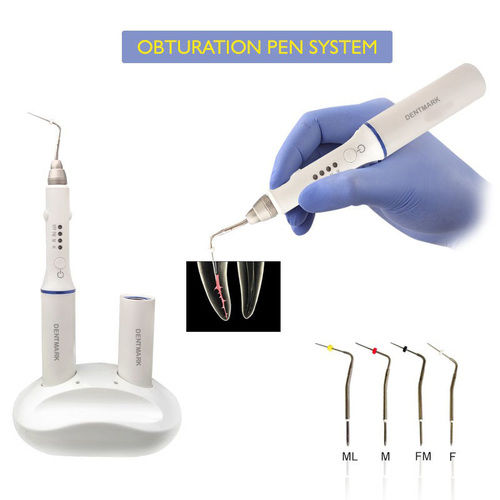 Stainless Steel Obturation Pen System (Op03)