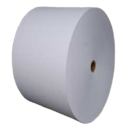 HIGH BRIGHT LIGHT WEIGHT COATED PAPER