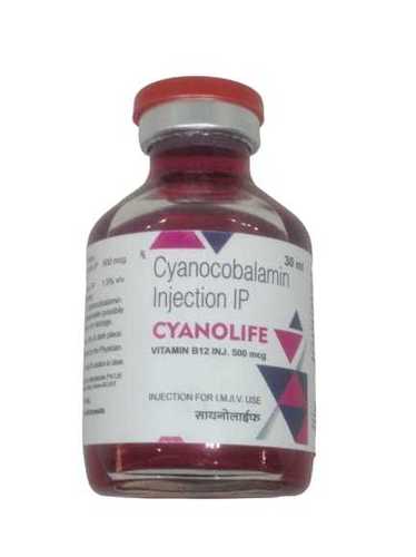 Cyanolife 30ml Injection