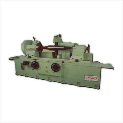 Automatic Hydraulic Grinding Machine