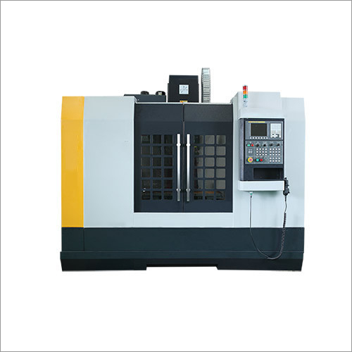 CNC Drilling Tapping Machine