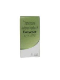 Inyeccin de Easycort 1ml