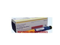 Human Growth Hormone Injection