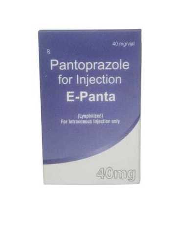 E-Panta  40ml Injection