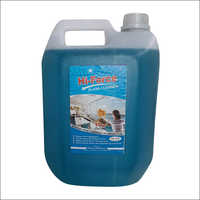 5L Hi-Force Liquid Glass Cleaner