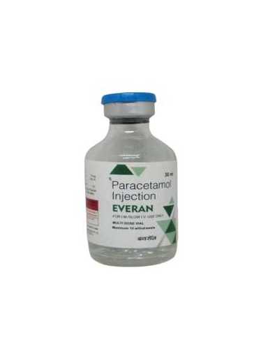 Everan - Para 30ml  Injection