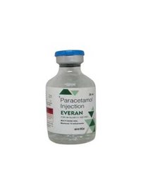Everan - Para 30ml  Injection