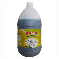 Hi-Force Dish Shine Gel With Neem Extract