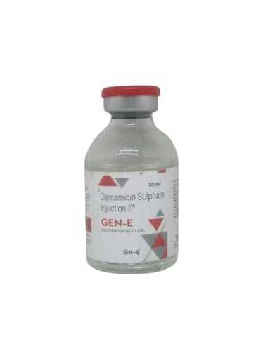 Gen - E 30ml Injection By MEDICON HEALTH CARE PVT. LTD.
