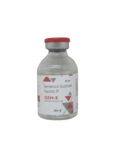 Gen - E 30ml Injection