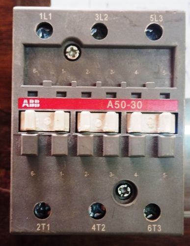 ABB A50-30 CONTACTOR