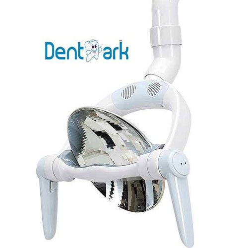 Stainless Steel Dental Chair Led Reflector Light With Sensor (Cl-5)