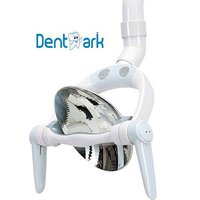 Stainless Steel Dental Chair Led Reflector Light With Sensor (cl-5)